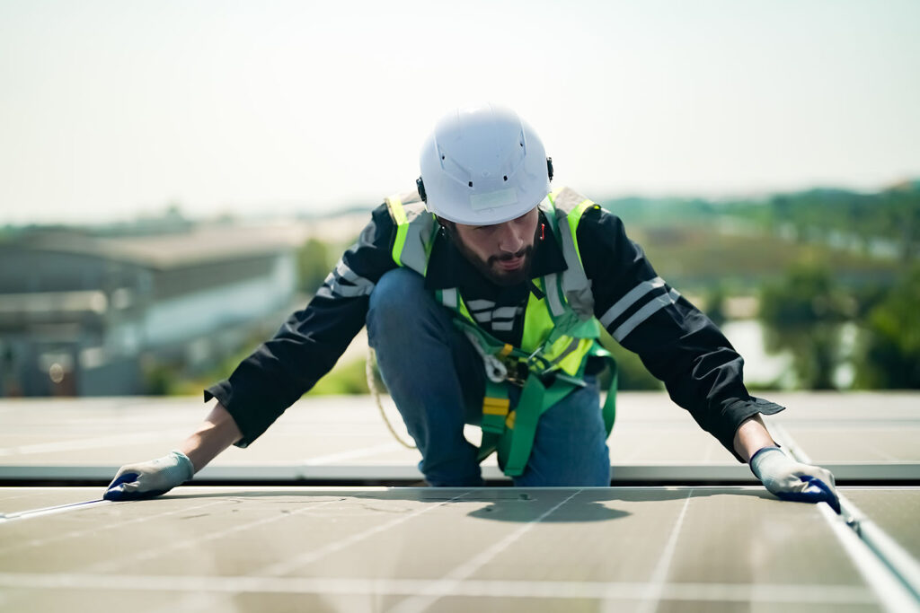 irima solar ofrece la instalacion de placas solares en calig