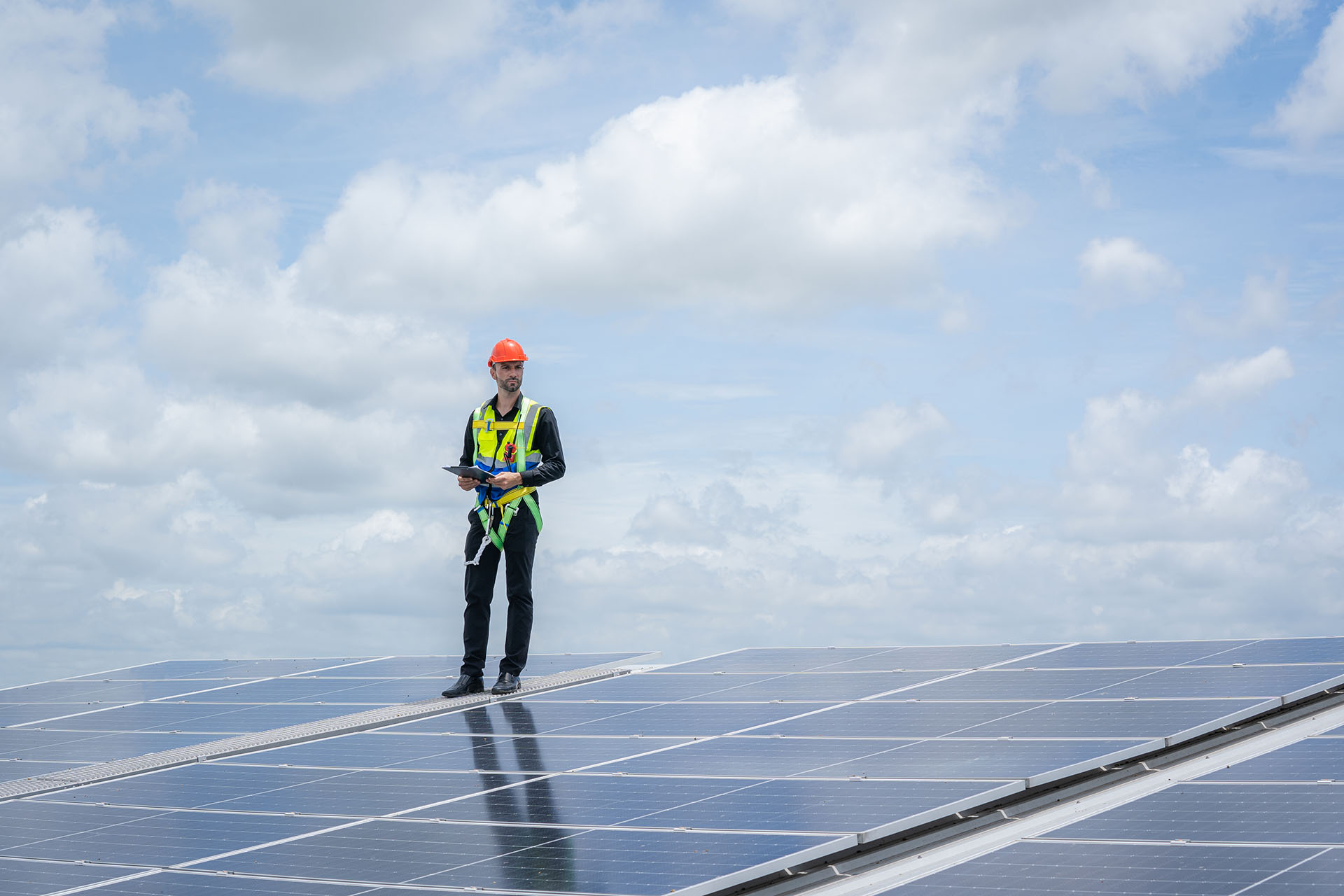 irima solar ofrece la instalacion de placas solares en peñiscola