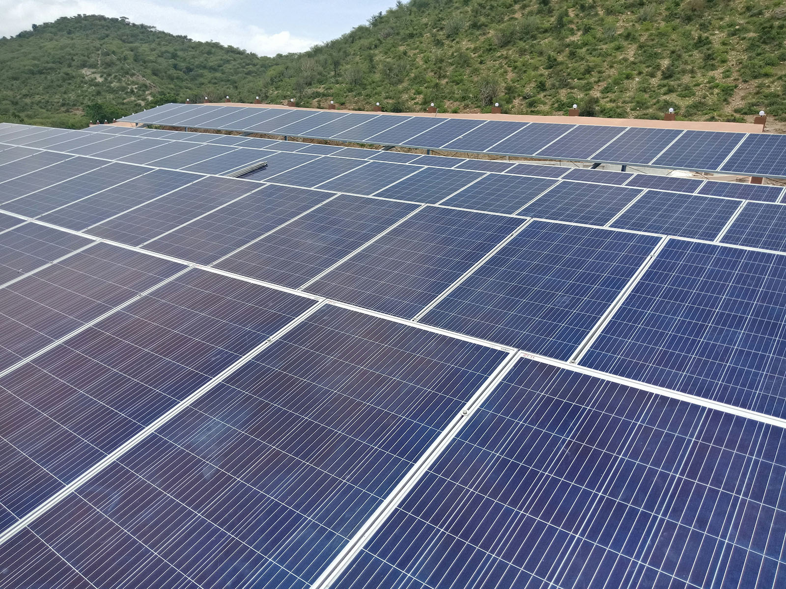 irima solar ofrece la instalacion de placas solares en sant jordi
