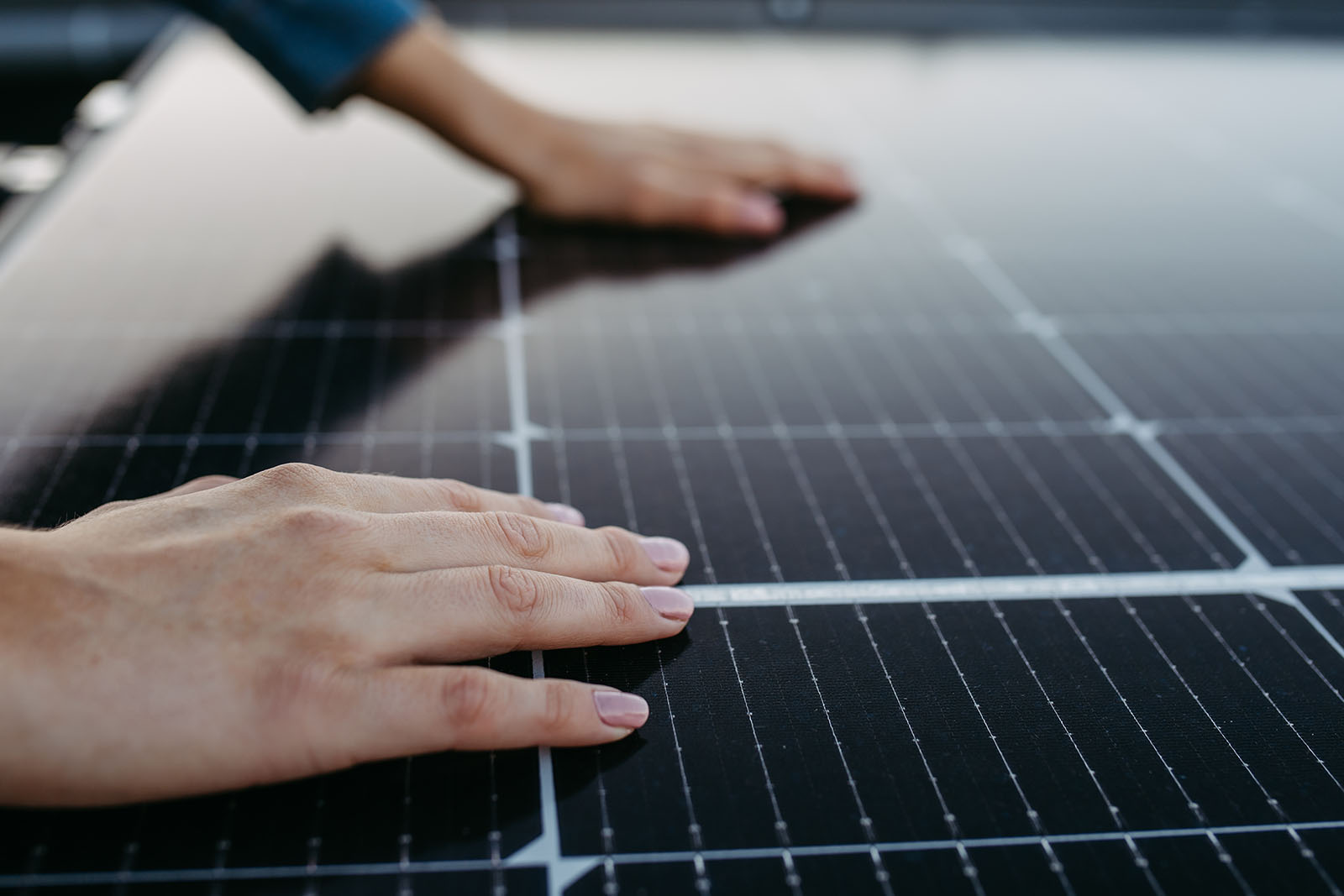irima solar ofrece la instalacion de placas solares en sant jordi