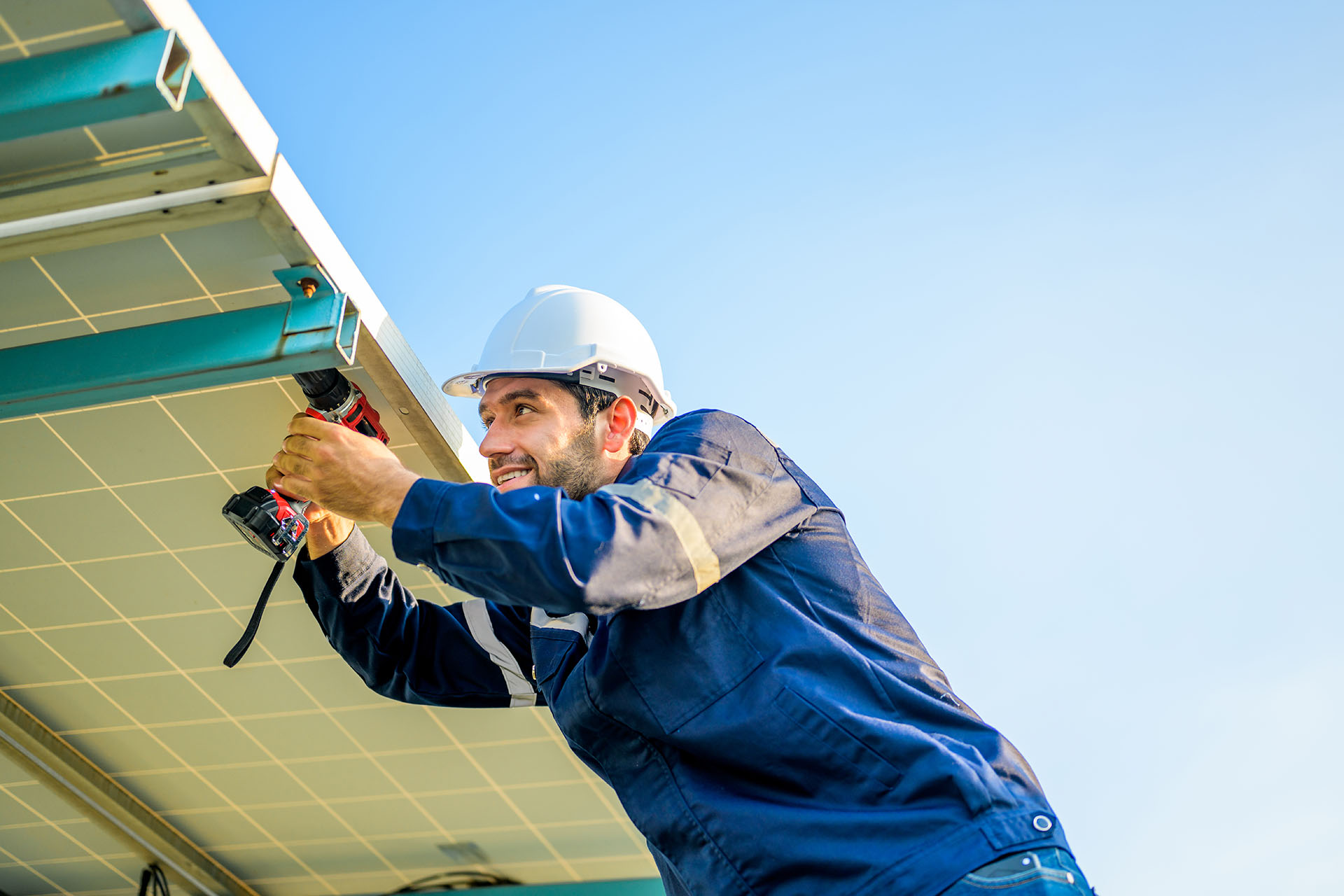 irima solar ofrece la instalacion de placas solares en vinaros