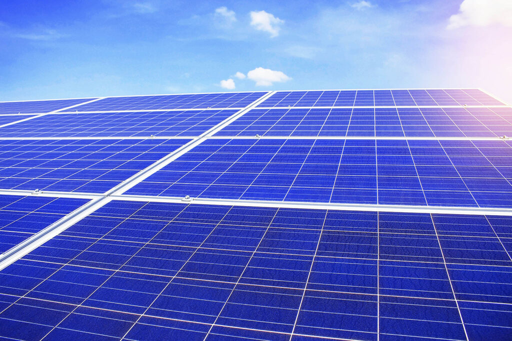 irima solar ofrece la instalacion de placas solares en vinaros