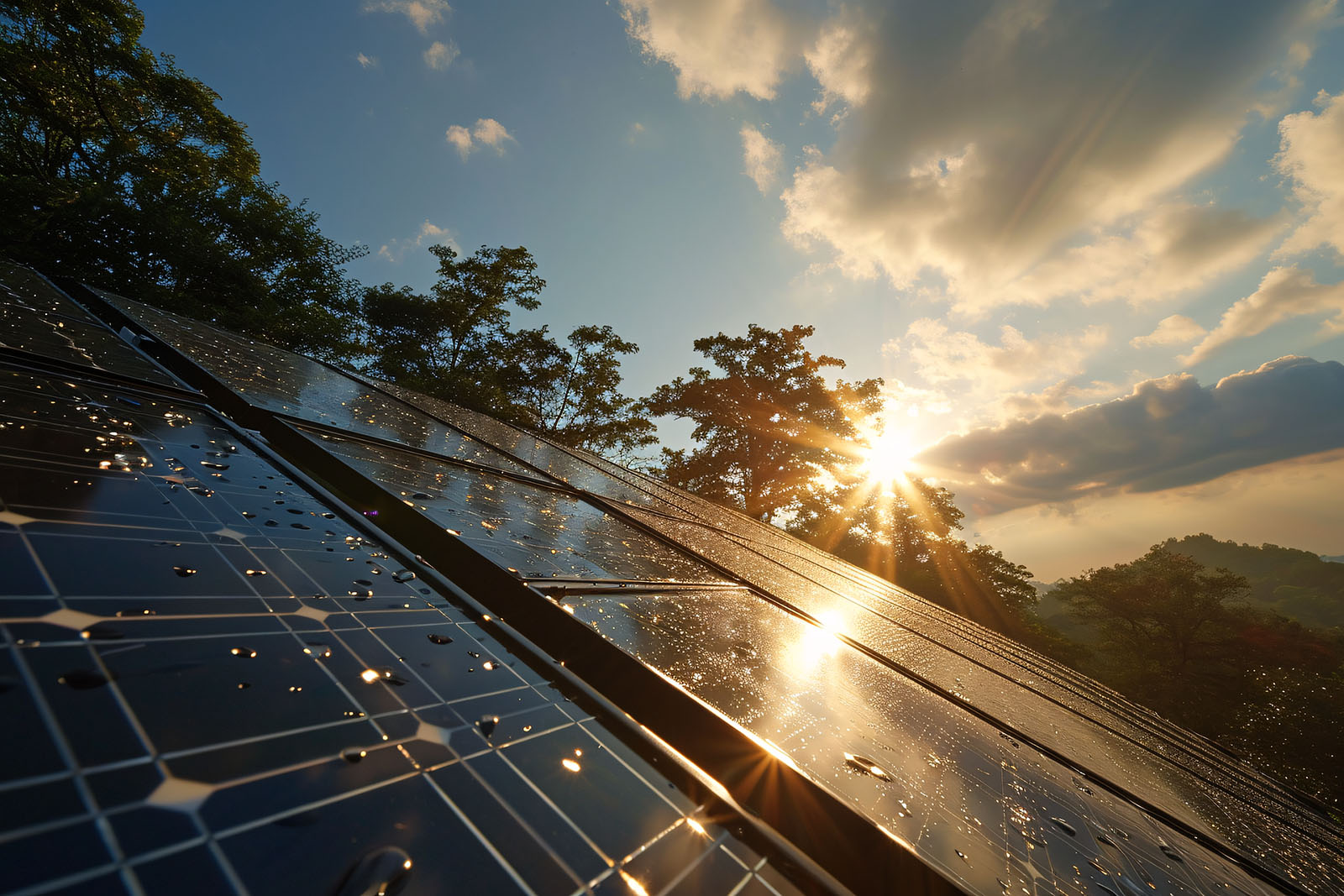 irima solar ofrece la instalacion de placas solares en cervera del chert