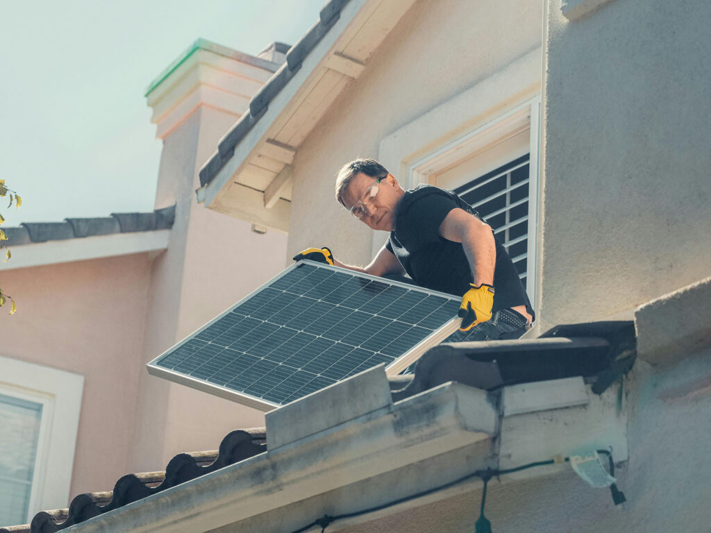 irima solar ofrece la instalacion de placas solares en peniscola