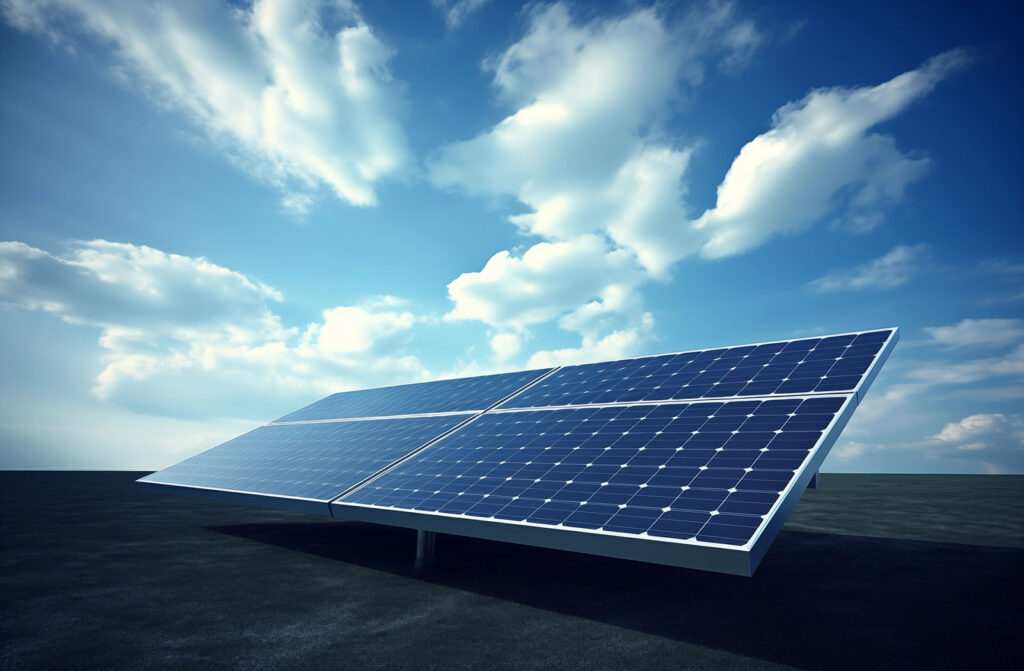 irima solar ofrece la instalacion de placas solares en sant rafael del riu