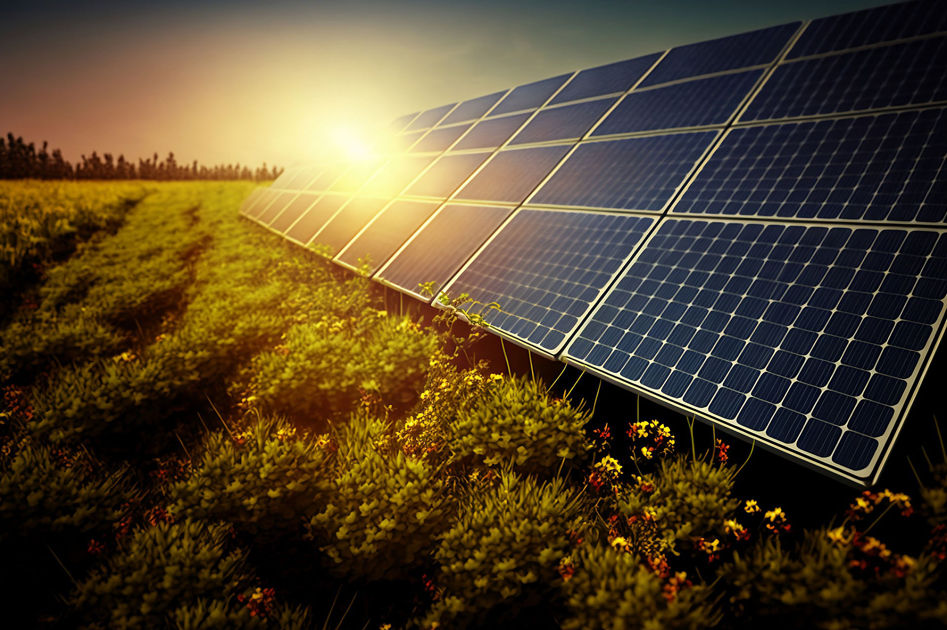 irima solar ofrece la instalacion de placas solares en xert