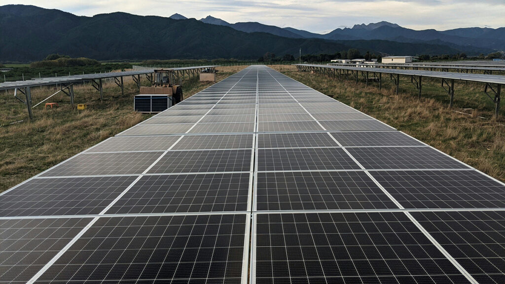 irima solar ofrece la instalacion de placas solares en salsadella
