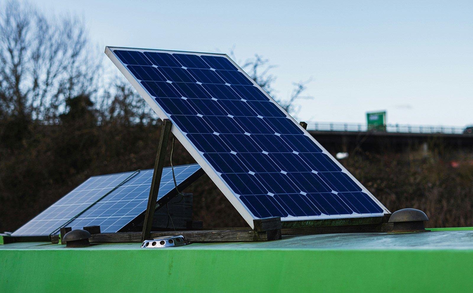 irima solar ofrece la instalacion de placas solares en les coves de vinroma