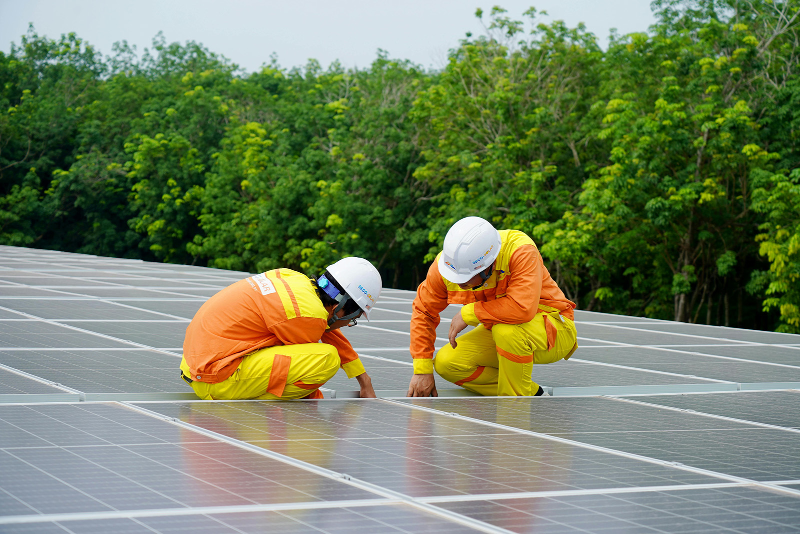 irima solar ofrece la instalacion de placas solares en san jaime de enveija