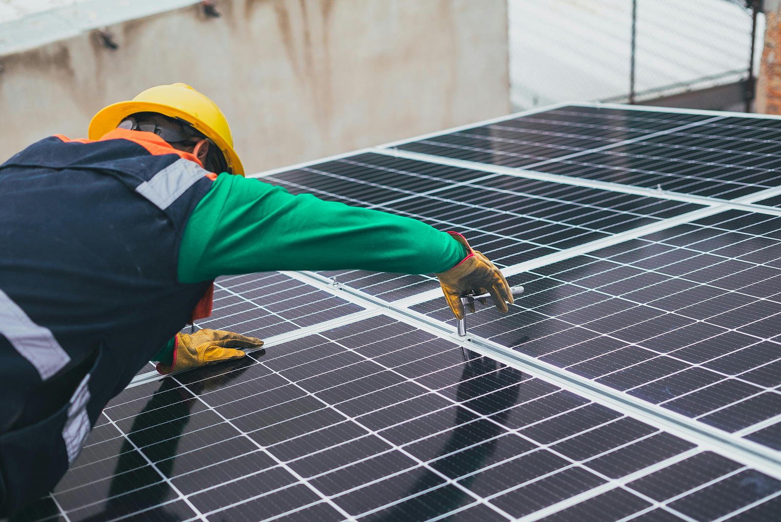 irima solar ofrece la instalacion de placas solares en santa barbara