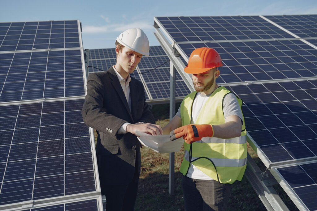 irima solar ofrece la instalacion de placas solares en sant jaume d enveja