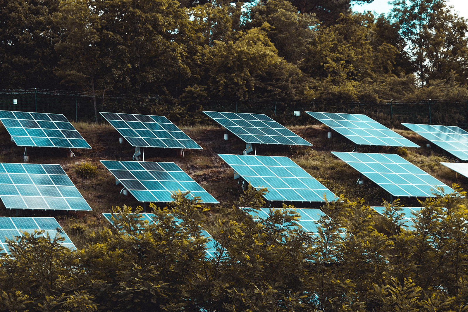 irima solar ofrece la instalacion de placas solares en alcanar