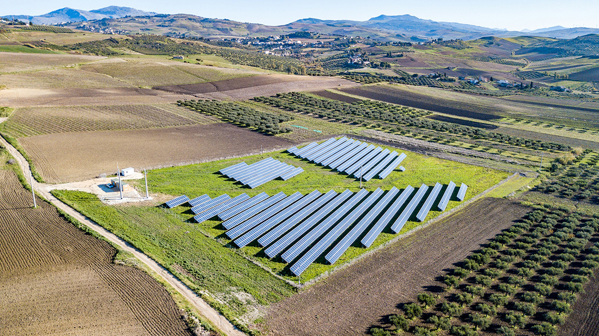 irima solar ofrece la instalacion de placas solares en amposta