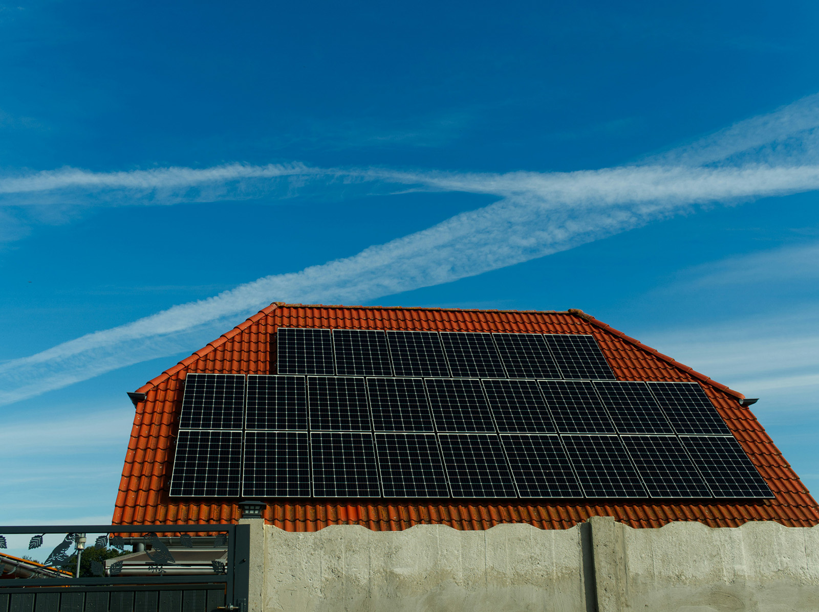 irima solar ofrece la instalacion de placas solares en masdenverge