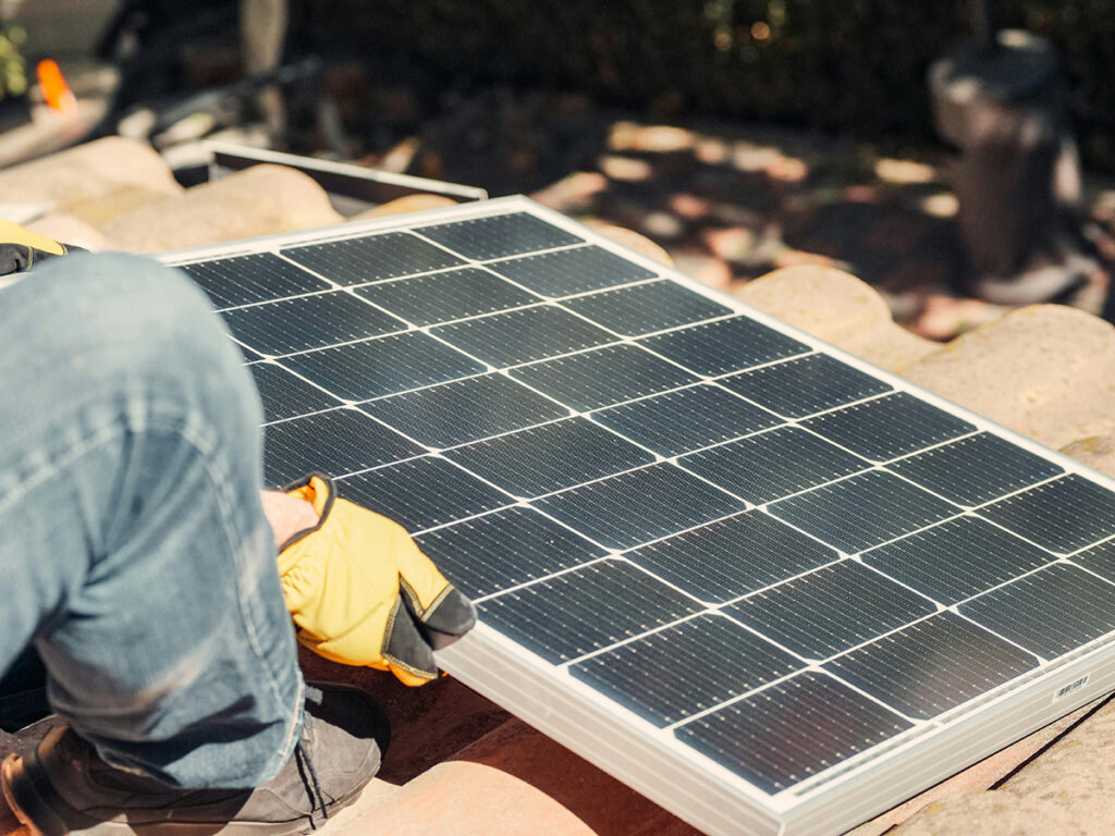 irima solar ofrece la instalacion de placas solares en ulldecona