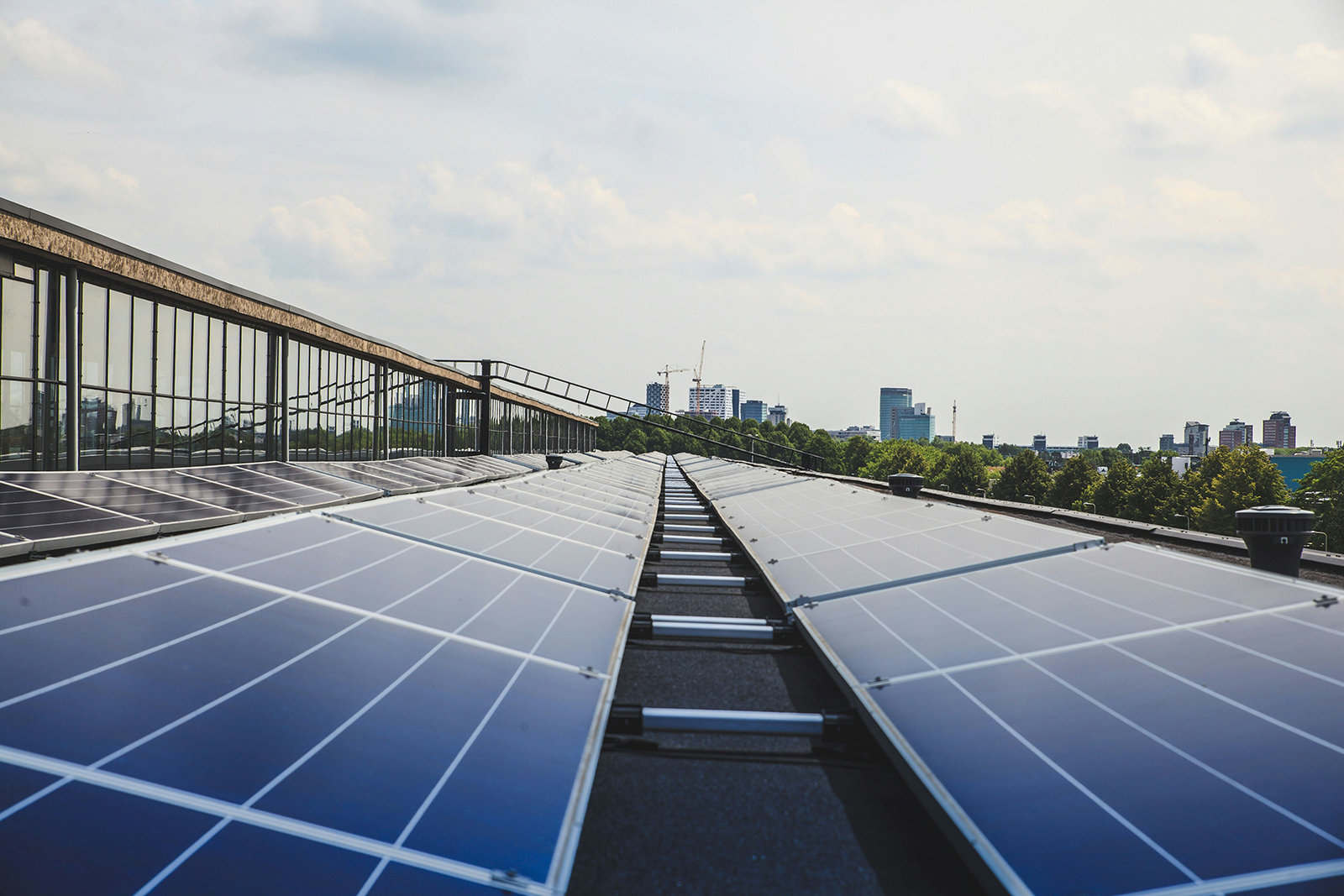 irima solar ofrece la instalacion de placas solares en rosell