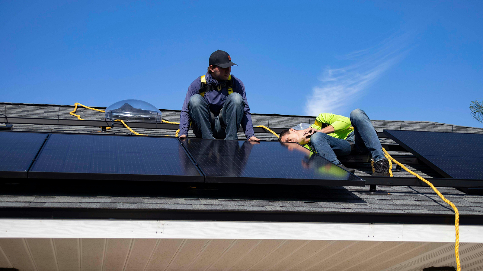 irima solar ofrece la instalacion de placas solares en oropesa de mar