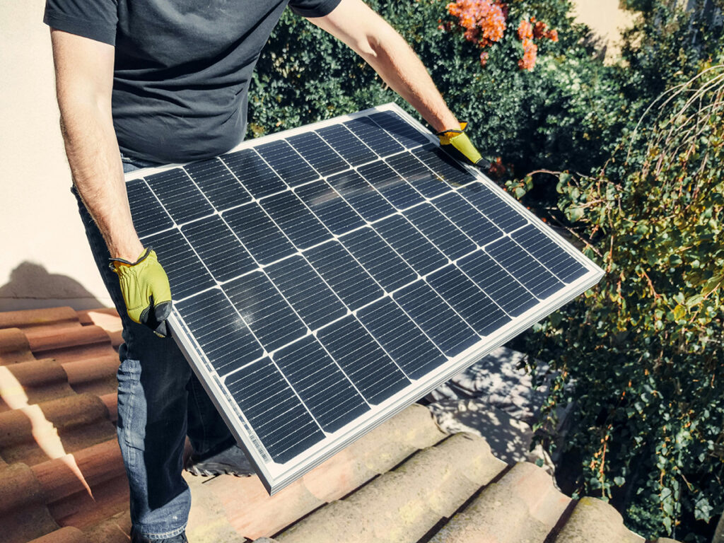 irima solar ofrece la instalacion de placas solares en san mateo