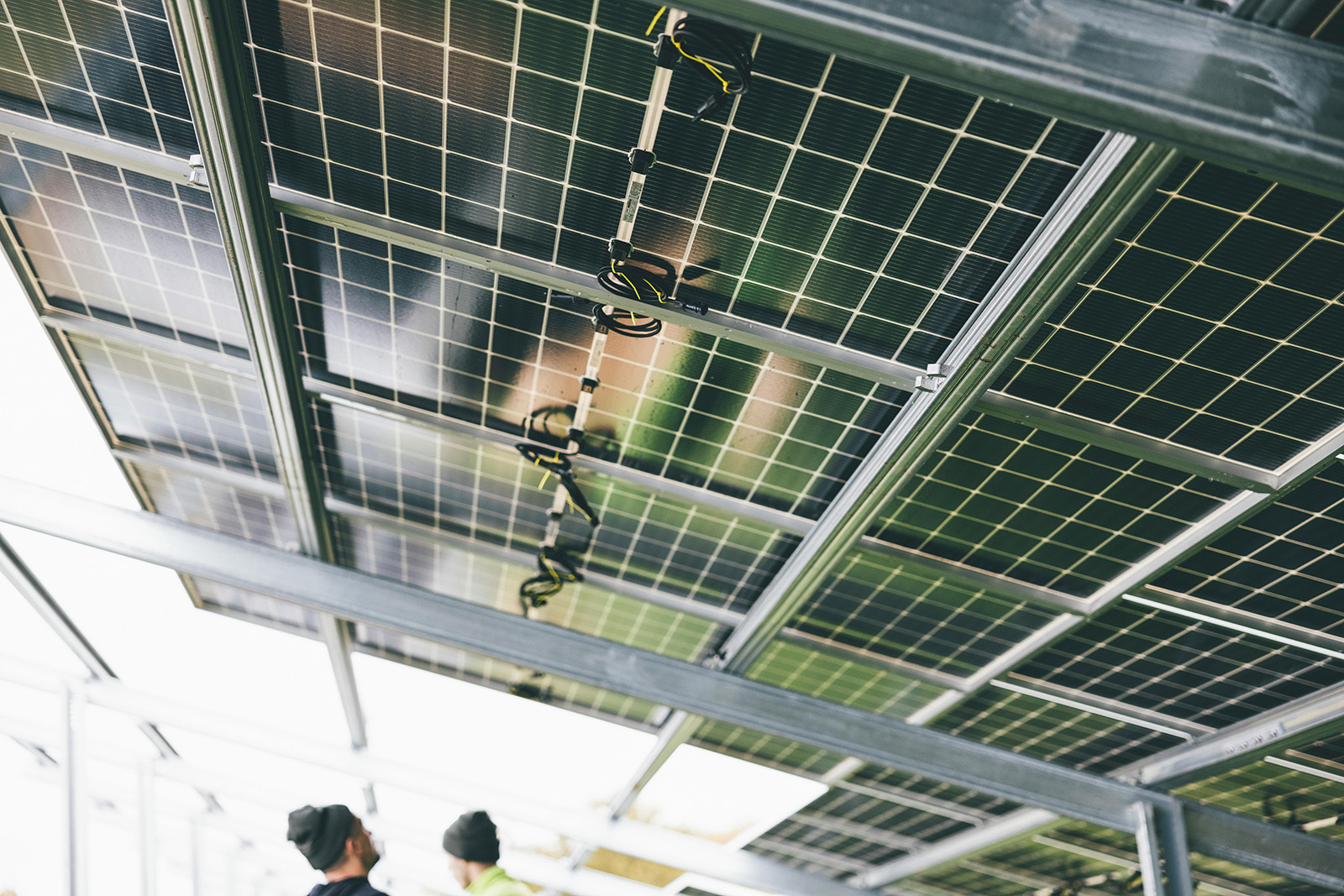 irima solar ofrece la instalacion de placas solares en san mateo