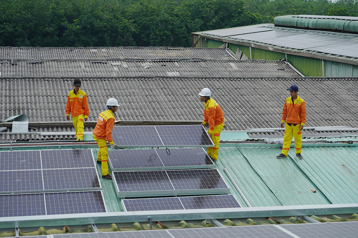 irima solar ofrece la instalacion de placas solares en orpesa