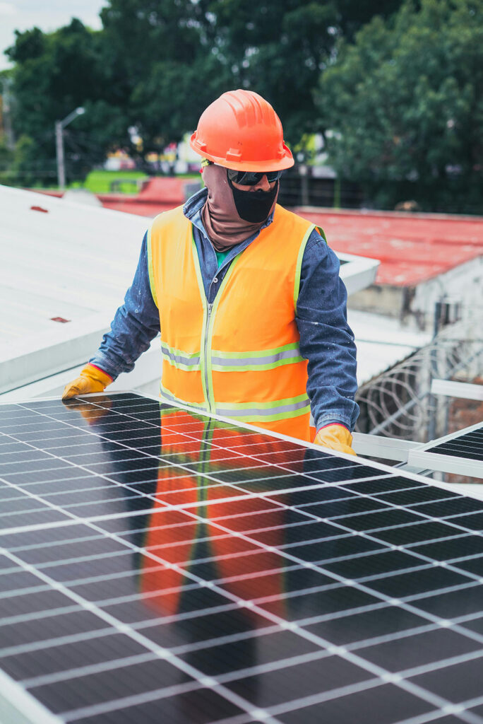 irima solar ofrece la instalacion de placas solares en santa barbara