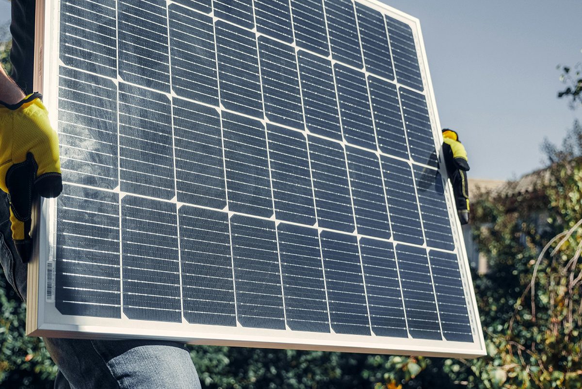 irima solar ofrece la instalacion de placas solares en oropesa de mar